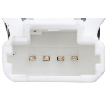 Contacteur de Feu de Stop Pour Renault Express Master III Twingo III 253201326R