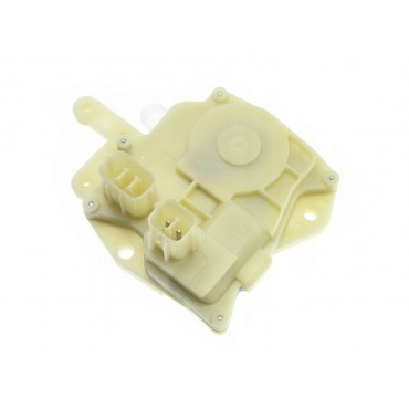 Serrure de porte Arrière...