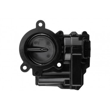 Corps Papillon d'Admission d'Air Pour Citroën Berlingo C3 C3 C4 C5 13547574379