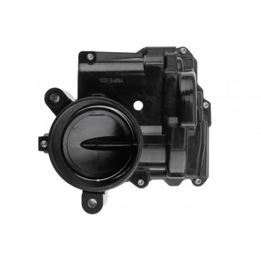 Corps Papillon d'Admission d'Air Pour Citroën Berlingo C3 C3 C4 C5 13547574379