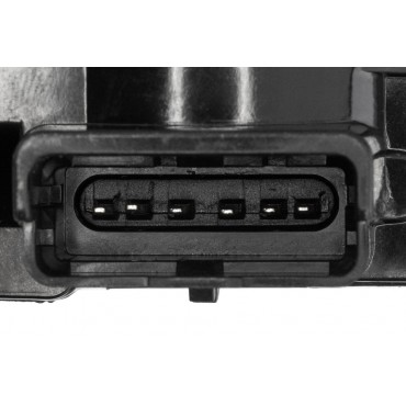 Corps Papillon d'Admission d'Air Pour Citroën Berlingo C3 C3 C4 C5 13547574379