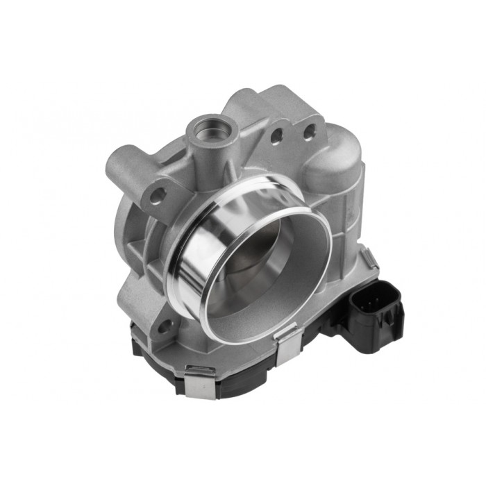 Corps Papillon d'Admission d'Air Pour Opel Signum Vectra C Saab 9-3 55354710