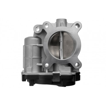 Corps Papillon d'Admission d'Air Pour Opel Signum Vectra C Saab 9-3 55354710