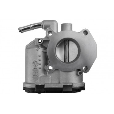 Corps Papillon d'Admission d'Air Pour Citroën C1 Peugeot 107 220300Q020