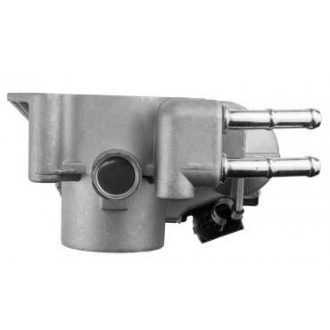 Corps Papillon d'Admission d'Air Pour Citroën C1 Peugeot 107 220300Q020