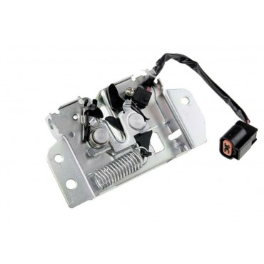 Fermeture Serrure Capot...