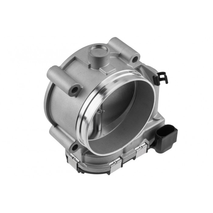 Corps Papillon d'Admission d'Air Pour Porsche 911 Cayenne Panamera 99760511600