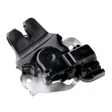 Serrure Coffre Arrière...