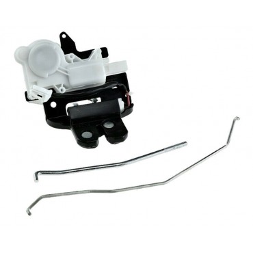 Serrure Coffre Arrière...