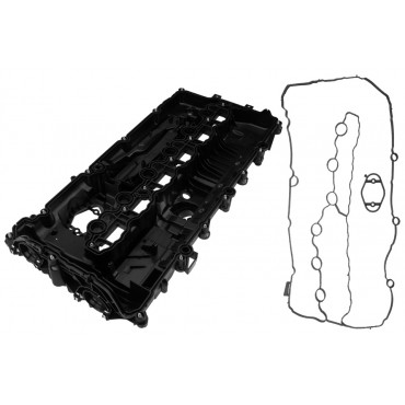 Couvercle de Culasse Pour Bmw Série 2 G42 3 G20 4 G22 5 G30 6 G32 7 11128691779