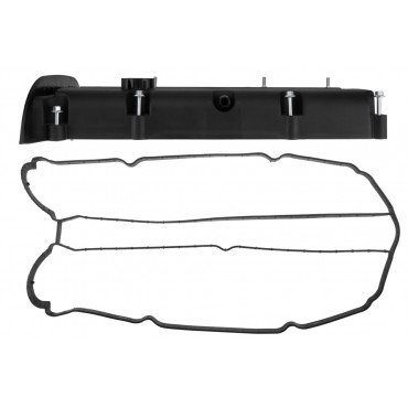 Couvercle de Culasse Pour Ford Fiesta V Focus C-Max Focus I Fusion 1301018