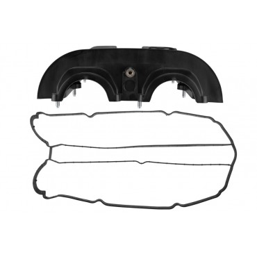 Couvercle de Culasse Pour Ford Fiesta V Focus C-Max Focus I Fusion 1301018