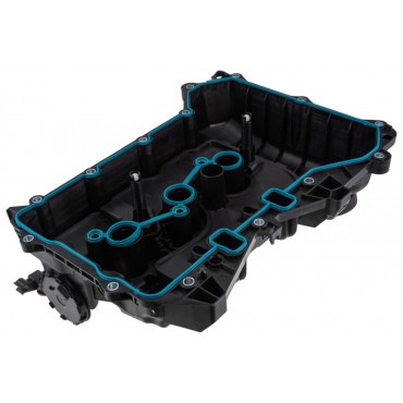 Couvercle de Culasse Pour Citroën C-Elysee C3 C3 Opel Corsa F 9812111980