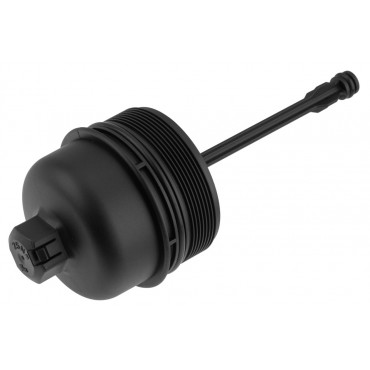 Couvercle de Filtre à Huile Pour Hyundai Accent IV Elantra IV V VI 263152A500