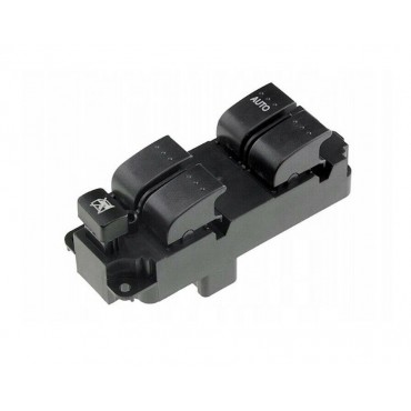 Bouton Commande Lève Vitre...