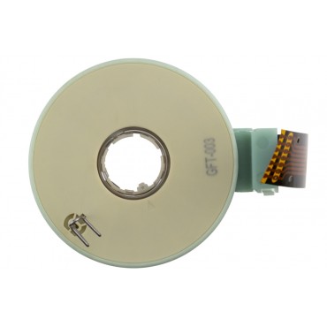 Détecteur d'Angle de Braquage Pour Abarth Grande Punto Alfa Romeo Mito 51863959