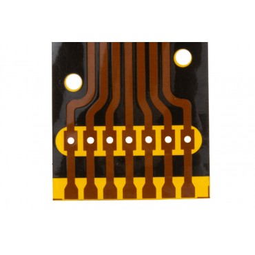 Détecteur d'Angle de Braquage Pour Abarth Grande Punto Alfa Romeo Mito 51863959