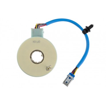 Détecteur d'Angle de Braquage Pour Abarth Punto Fiat Lancia Ypsilon 51707775