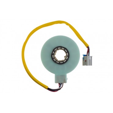 Détecteur d'Angle de Braquage Pour Abarth 500 595 Grande Punto Fiat 500 51826526