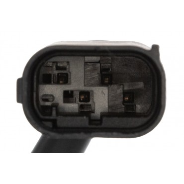 Détecteur d'Angle de Braquage Pour Smart Fortwo 2004-2012 36872003 W02023