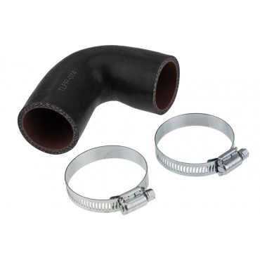 Durite de Turbo Pour Ford Focus III Mondeo V 1.6 TDCi CV616C646BA CV616C646BB