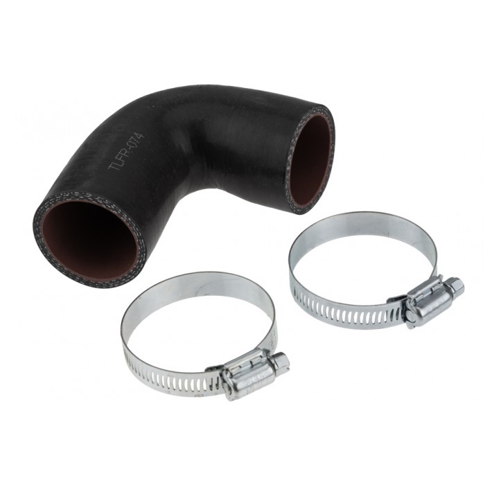 Durite de Turbo Pour Ford Focus III Mondeo V 1.6 TDCi CV616C646BA CV616C646BB