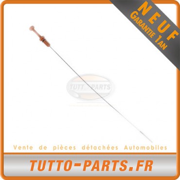 Jauge d'Huile Berlingo C3 Saxo Xsara 106 206 207 306 307 1007