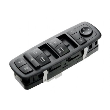 Bouton Commande Lève Vitre...