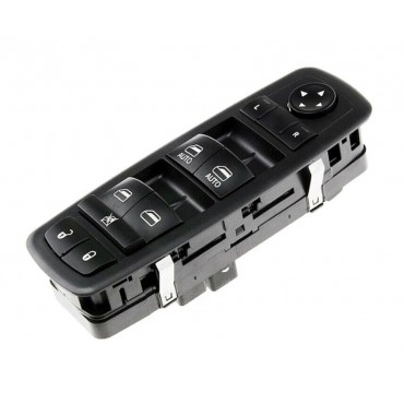 Bouton Commande Lève Vitre...