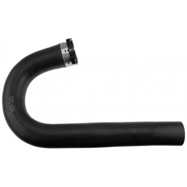 Durite de Turbo Pour Opel Corsa D 1.7 CDTI - à partir de 2006 55559263