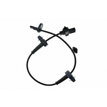 CAPTEUR ABS ARRIERE GAUCHE...