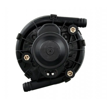 POMPE D'INJECTION D'AIR...