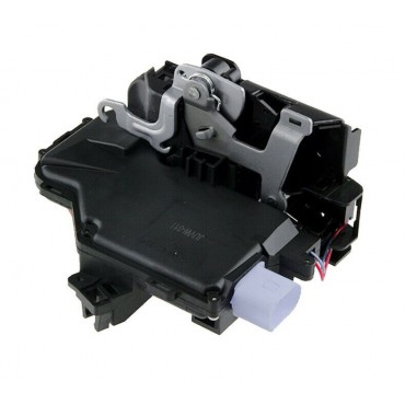 GACHE SERRURE DE PORTE...