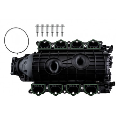Collecteur d'Admission Pour Ford F-150 5.0 V8 FL3Z-9424-B FL3Z-9424-E FL3Z9424J
