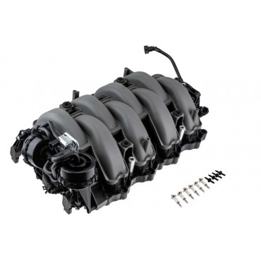 Collecteur d'Admission Pour Ford Usa Mustang 5.0 V8 2017-2023 FR3E-9S455-HB
