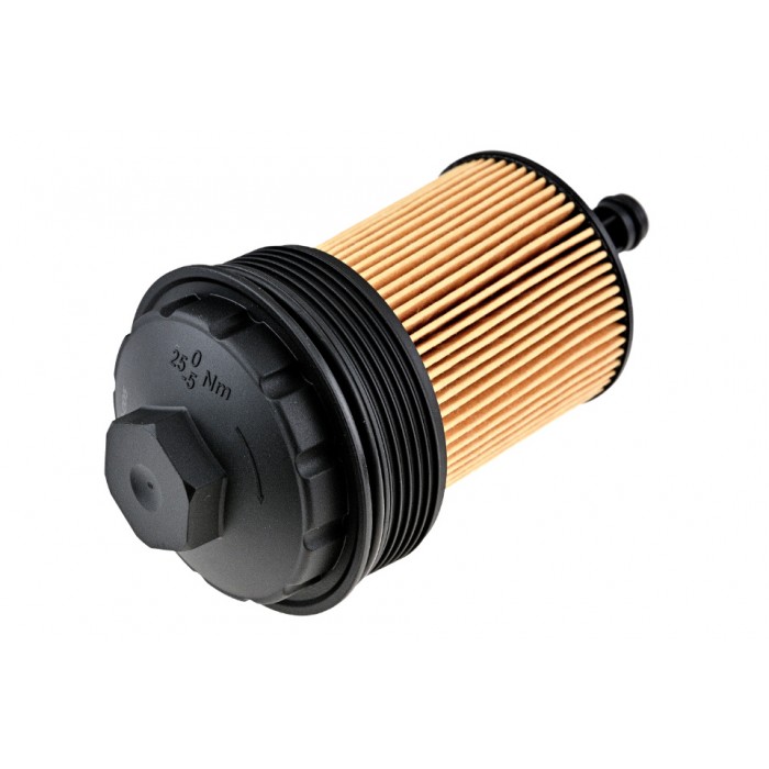 Couvercle de Filtre à Huile Pour Alfa Romeo Giulia Stelvio 2.9 68335191AA