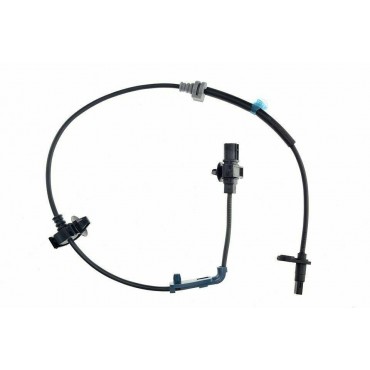 CAPTEUR ABS AVANT DROIT...