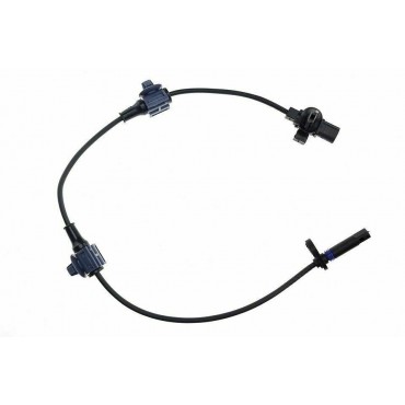 CAPTEUR ABS ARRIERE GAUCHE...