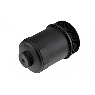 Couvercle de Filtre à Huile Pour Audi A8 Vw Phaeton 07C115433F 07C115433J