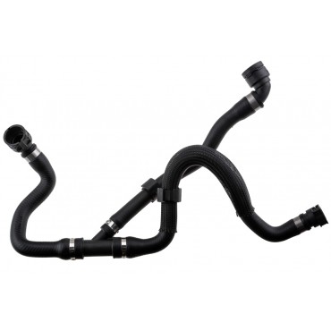 Tuyau d'Eau de Radiateur Pour Bmw Série 1 F20 F21 3 F30 4 F32 F82 17127596839