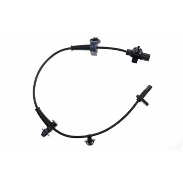 CAPTEUR ABS ARRIERE DROIT...