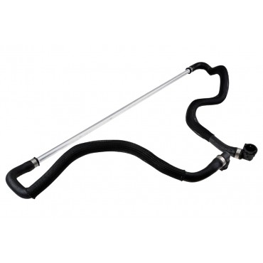 Tuyau d'Eau de Radiateur Pour Bmw Série 5 F10 F07 F11 6 F13 F12 F06 17127580965