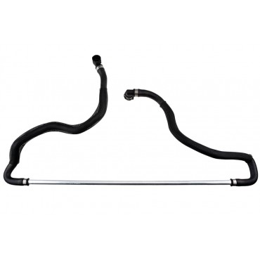 Tuyau d'Eau de Radiateur Pour Bmw Série 5 F10 F07 F11 6 F13 F12 F06 17127580965