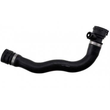 Tuyau d'Eau de Radiateur Pour Alpina B5 Bmw Série 5 E60 E61 6 E63 17127508011