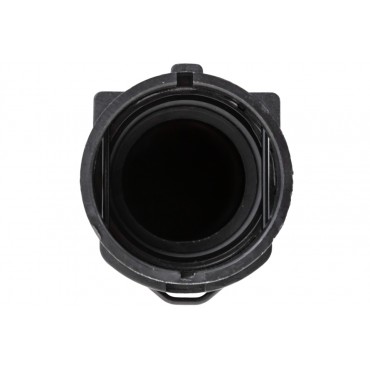 Tuyau d'Eau de Radiateur Pour Alpina B5 Bmw Série 5 E60 E61 6 E63 17127508011