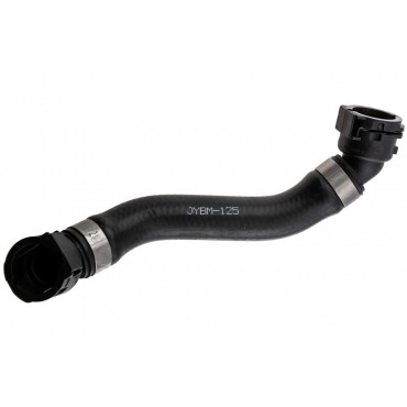 Tuyau d'Eau de Radiateur Pour Bmw X5 E70 3.0 si 4.8 i 30 i 48 i 17127537101