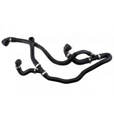 Tuyau d'Eau de Radiateur Pour Bmw Série 5 F10 F11 7 F01 F02 F03 F04 7578403