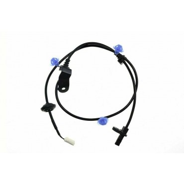 CAPTEUR ABS AVANT ARRIERE...