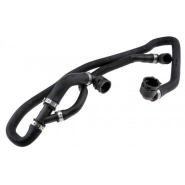 Tuyau d'Eau de Radiateur Pour Bmw Série 5 F10 F11 523i 530i 17127578404 7578404