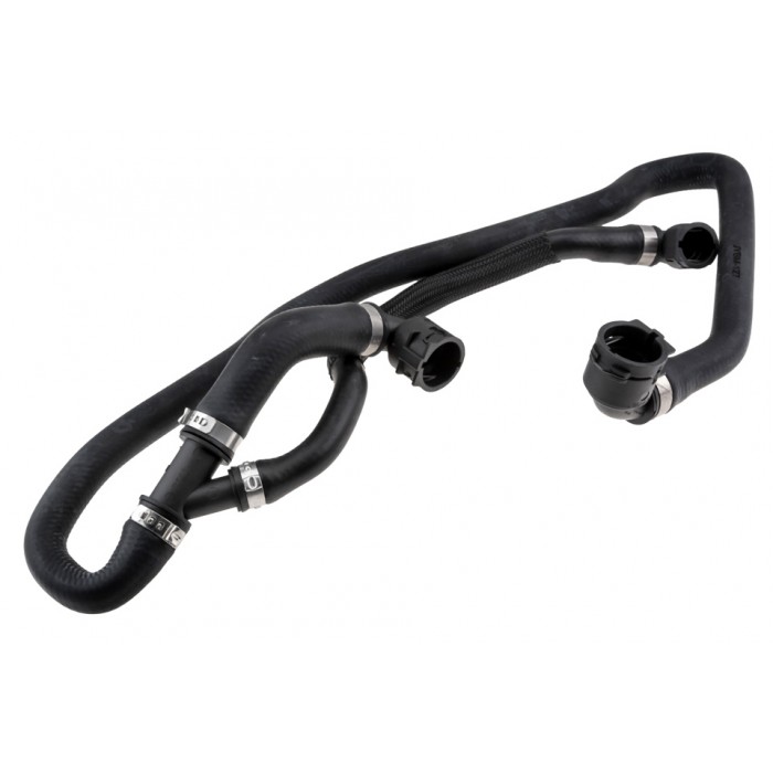 Tuyau d'Eau de Radiateur Pour Bmw Série 5 F10 F11 523i 530i 17127578404 7578404